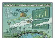 Are Green Logistics Initiatives the Key to 2026 Supply Chain Profit?