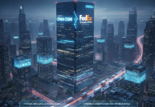 Contract Logistics M&A: Why $1.4B Mega-Deals Are Shaping 2026