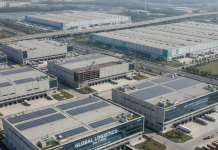China Grade-A Warehouse Expansion in 2026: A Tenant-Led Market