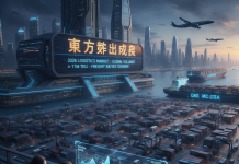 Far East Export Growth: What Drives the 2026 Logistics Surge?