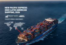 How Are Sino-Latin American Shipping Routes Evolving in 2026?