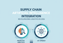 Can Supply Chain Artificial Intelligence Integration Save 20%?