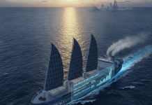 Will Vessel Energy Saving Technologies Reshape Shipping in 2026?