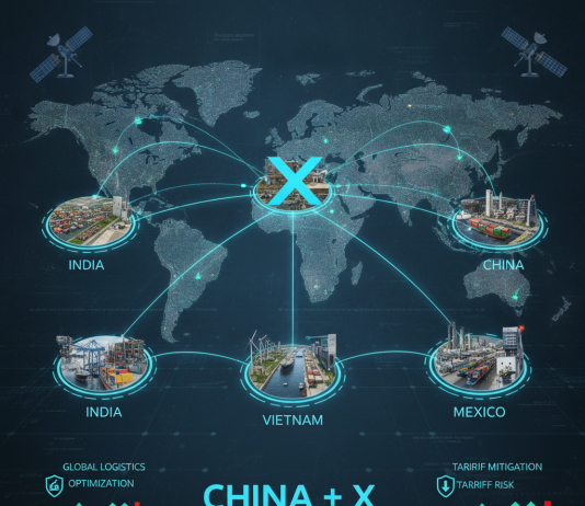 Is Your China Plus One Supply Chain Ready for the 2026 Shift?