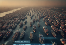 How the 2026 Strait of Hormuz Disruption is Reshaping Logistics