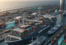 Why South-South Trade Logistics Are Reshaping Global Freight