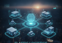 How Elastic Logistics Capacity Models Are Redefining Supply Chains