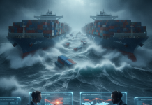 Are Extreme Weather Maritime Disruptions Sinking 2026 Supply Chains?