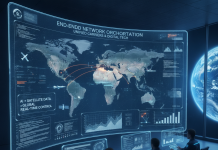 How End-to-End Network Orchestration Reshapes Global Shipping
