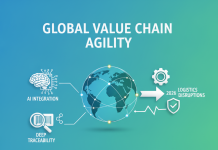 Can Global Value Chain Agility Secure Logistics Beyond 2026?