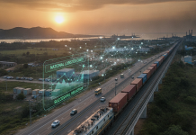Can Indian Freight Modal Optimization Reduce Supply Chain Costs?