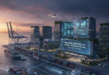 Singapore Maritime Hub Innovation: What Is Driving 2026 Growth?