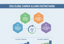 Global Carrier Alliance Restructuring: Who Leads 2026’s Market?