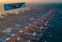 How Chinese Shipyard Capacity Expansion Is Reshaping Logistics
