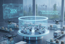 How Direct-to-Consumer Healthcare Logistics is Evolving in 2026