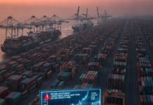 Analyzing the Unprecedented Transpacific Freight Surge