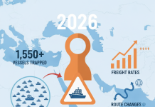 Strait of Hormuz Shipping Disruptions: Will Global Trade Recover?