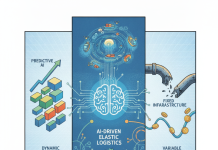 How Is AI-Driven Elastic Logistics Reshaping 2026 Supply Chains?