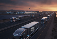 Will Autonomous Freight Trucking Solve the 2026 Logistics Crisis?