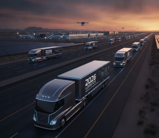 Will Autonomous Freight Trucking Solve the 2026 Logistics Crisis?