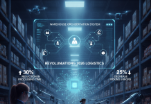 How Warehouse Orchestration Systems Fuel 2026 Logistics Growth