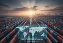 Eurasian Rail Freight Expansion: Will 2026 Redefine Logistics?