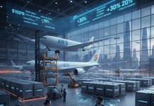 Why Is the $155B China-India Tech Air Cargo Market Surging in 2026?