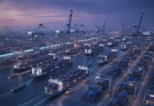 Southeast Asia Port Congestion Relief: Are Strategies Working?