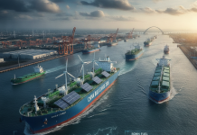 What Fuels the Surging China Bulk Cargo Freight Dynamics in 2026?