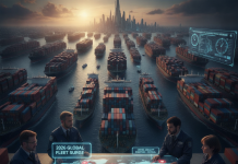 The 2026 Paradox: Why Vessel Capacity Shortages Still Persist