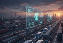 Is the Intermodal Freight Shift Redefining 2026 Logistics Strategies?