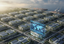 How China Advanced Manufacturing Hubs Redefine 2026 Logistics
