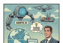 Is Agentic AI in Logistics the Ultimate 2026 Supply Chain Edge?