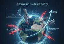 Navigating the 2026 Storm: How to Master Ocean Freight Rate Volatility