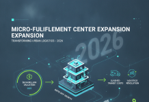 Is Micro-Fulfillment Center Expansion the Future of Logistics?