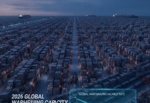 Navigating the 2026 Global Warehousing Capacity Contraction Squeeze