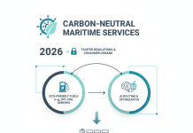 Are Carbon-Neutral Maritime Services Redefining Global Logistics?