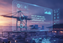 How AI Fuels APAC Cold-Chain Logistics Sophistication in 2026