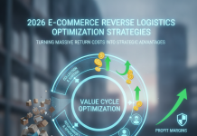 E-Commerce Reverse Logistics Optimization: Returns To Revenue