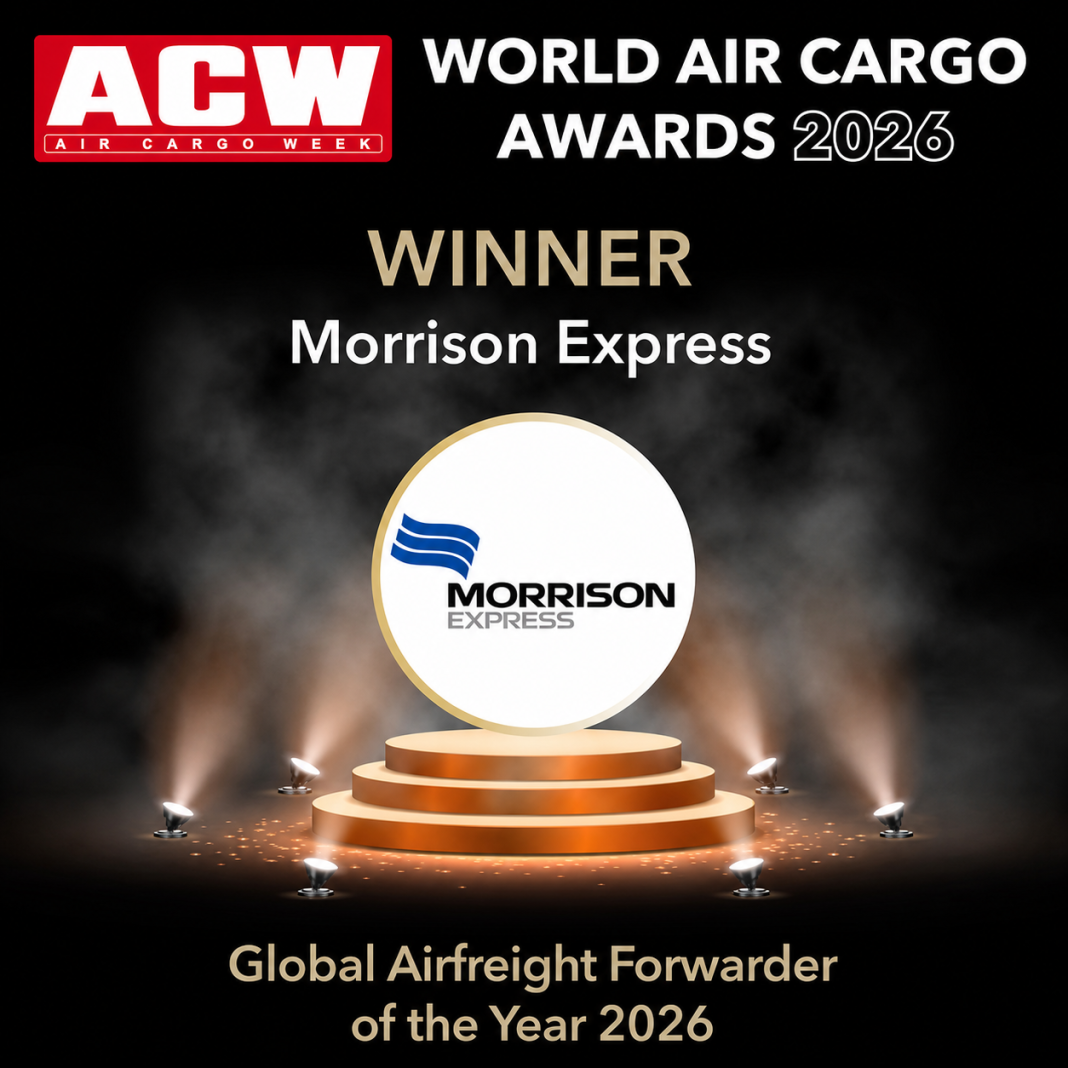MorrisonExpress_ACW_Award