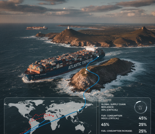 Red Sea Shipping Disruptions: Adapting to 2026 Logistics Realities