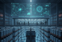 Navigating Upstream Warehouse Capacity Constraints in 2026