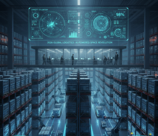 Navigating Upstream Warehouse Capacity Constraints in 2026