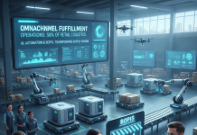 Why Omnichannel Fulfillment Operations Drive 2026 Retail Success