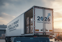 Why Global LTL Freight Consolidation is Driving 2026 Profits