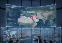 Strait of Hormuz Maritime Rerouting: Can Supply Chains Adapt?