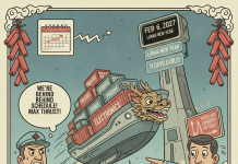Is Your Supply Chain Ready? 2027 Lunar New Year Freight Preparation