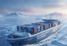 Is the Arctic Container Service Redefining Asia-Europe Ocean Transit?
