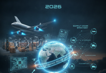 Will AI and E-Commerce Demands Reshape Air Freight Fulfillment?