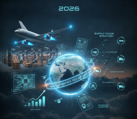 Will AI and E-Commerce Demands Reshape Air Freight Fulfillment?